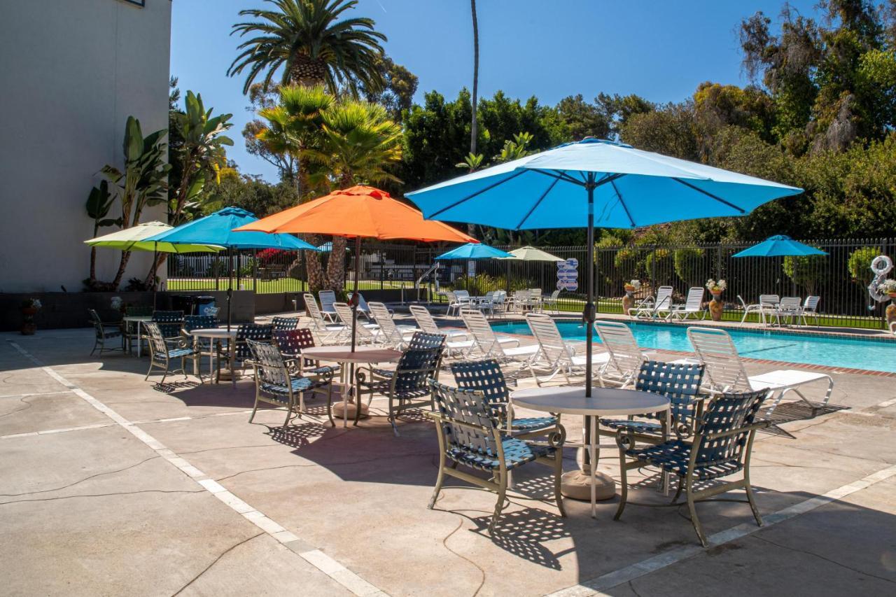 San Clemente Inn Kültér fotó