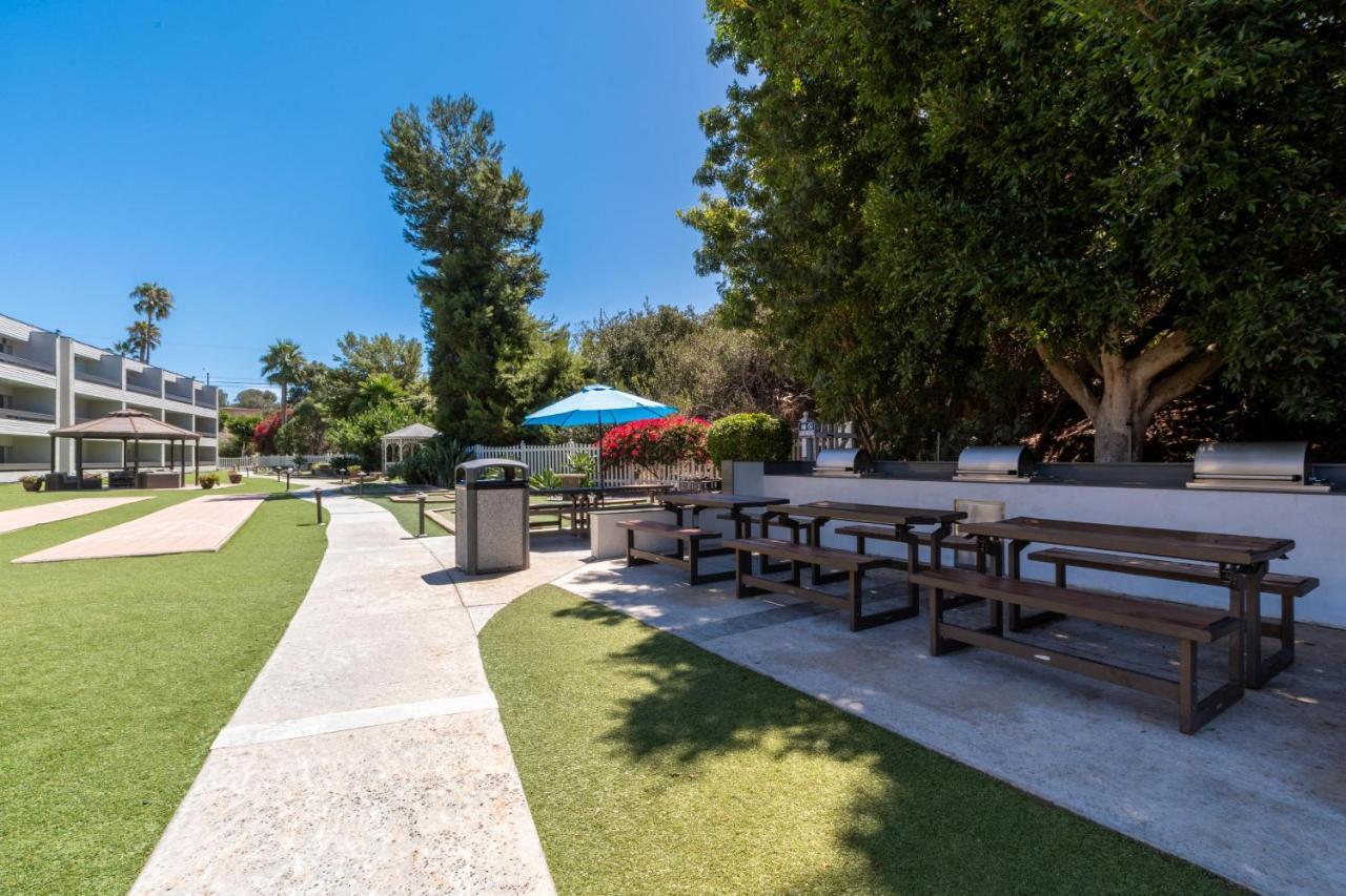 San Clemente Inn Kültér fotó